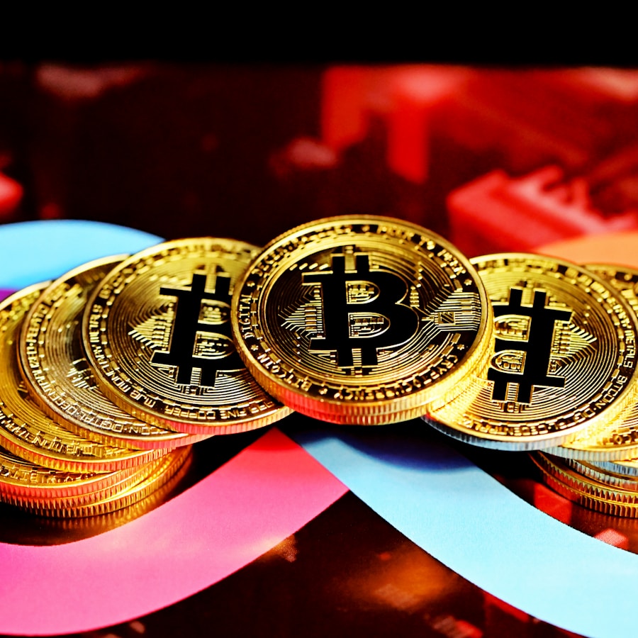 Digital assets — cryptocurrency