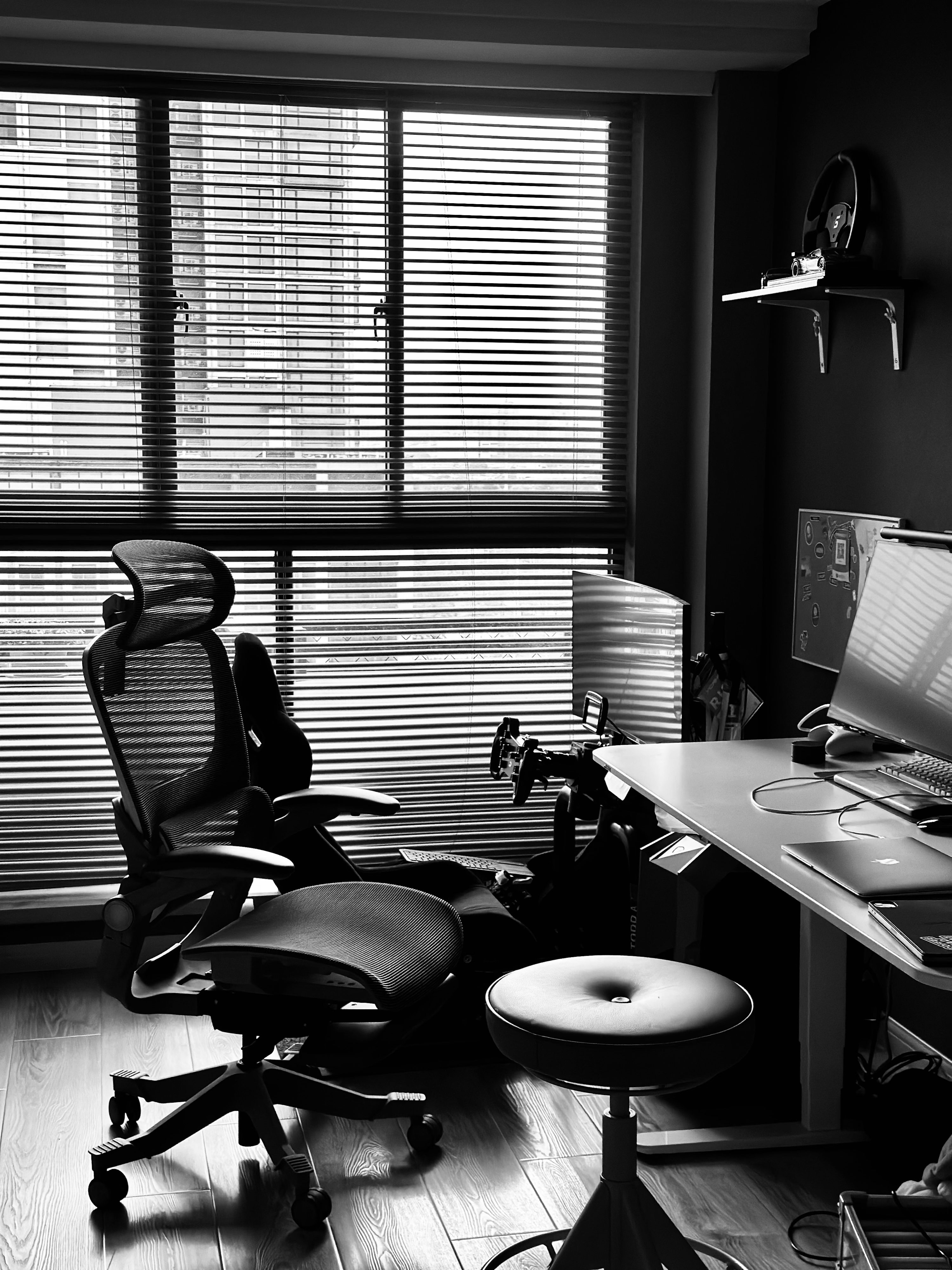 Ergonomic Chair