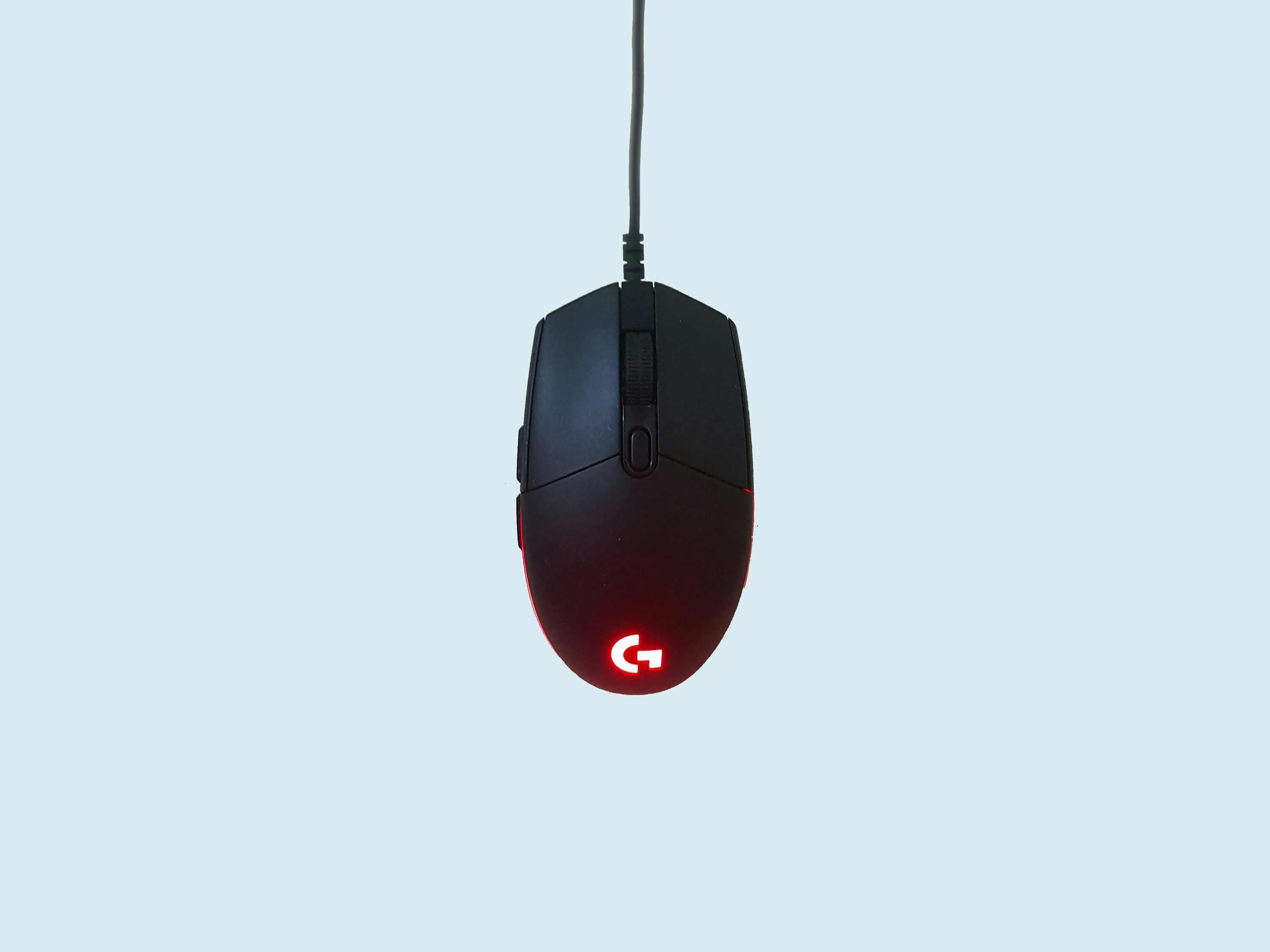 High-Performance Mouse