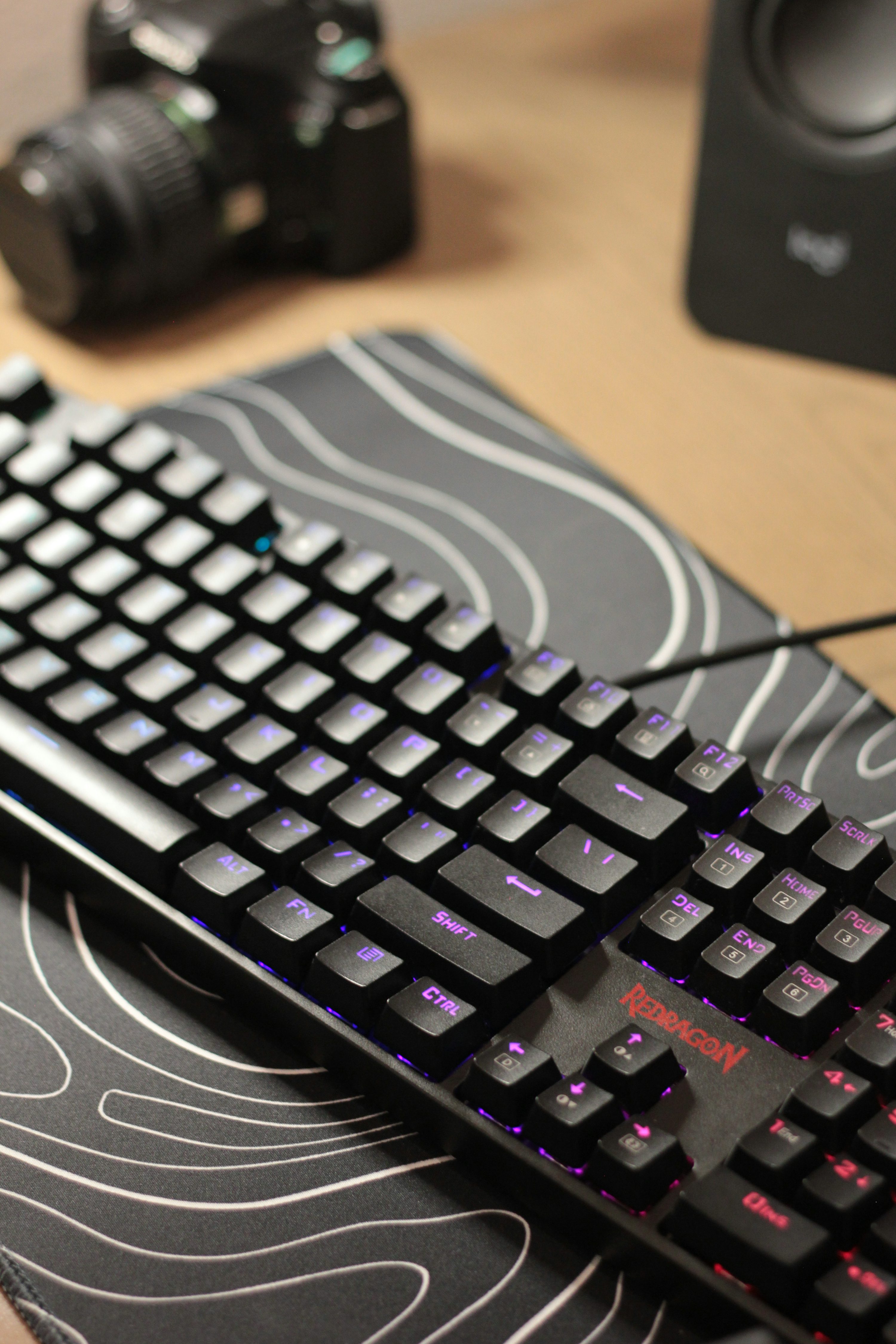 Mechanical Keyboard