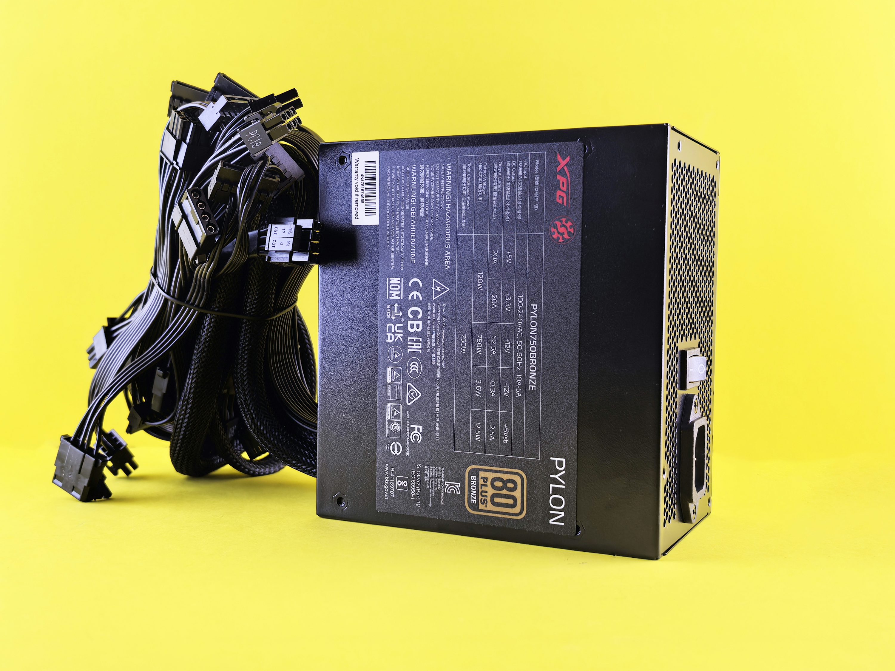 UPS / Power Backup