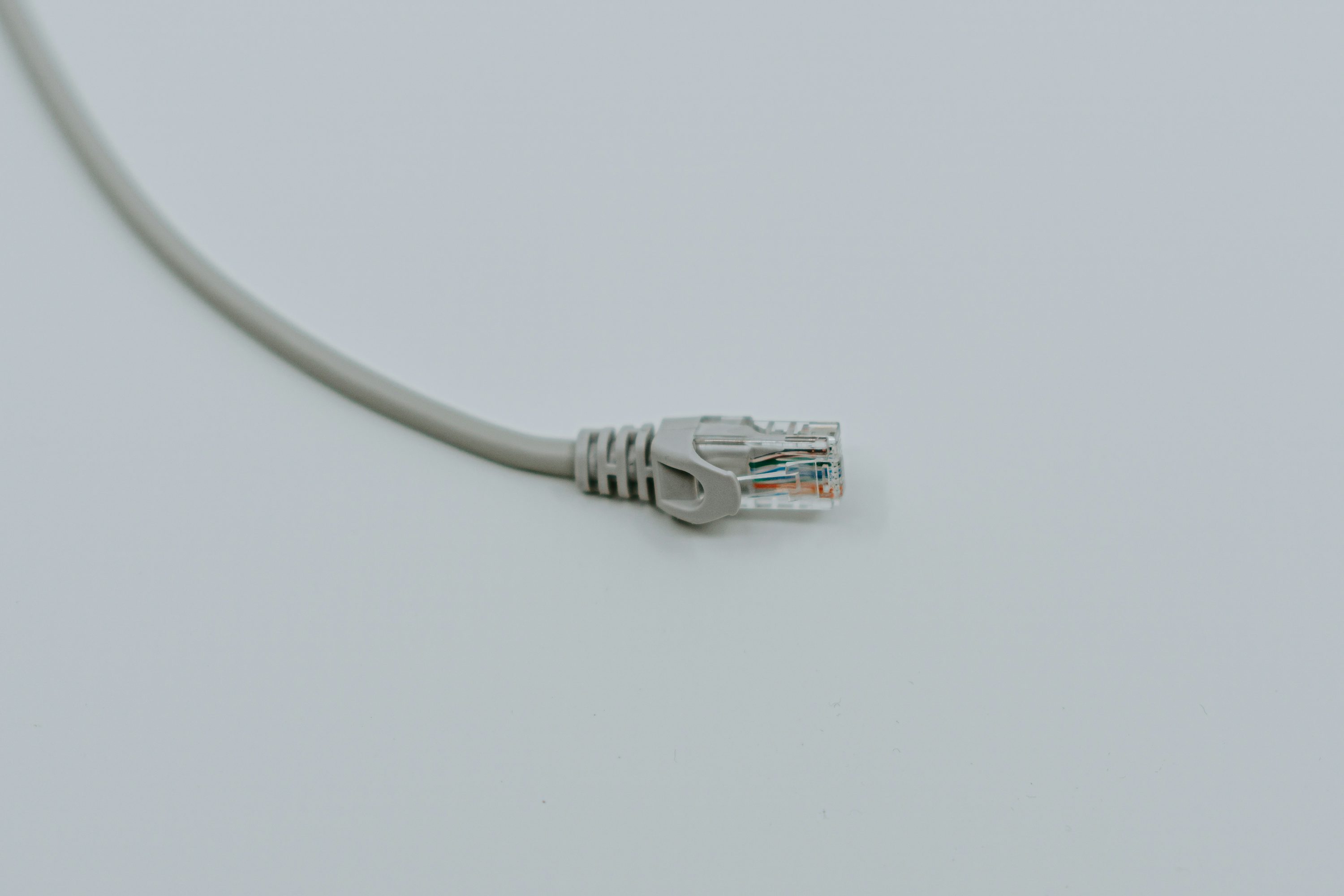 Wired Internet